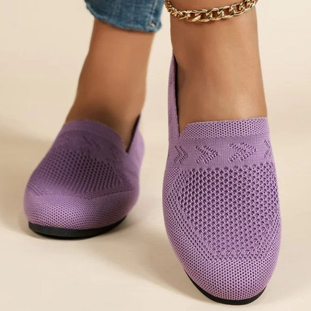 Soriala | Chaussures en maille respirante pour femmes
