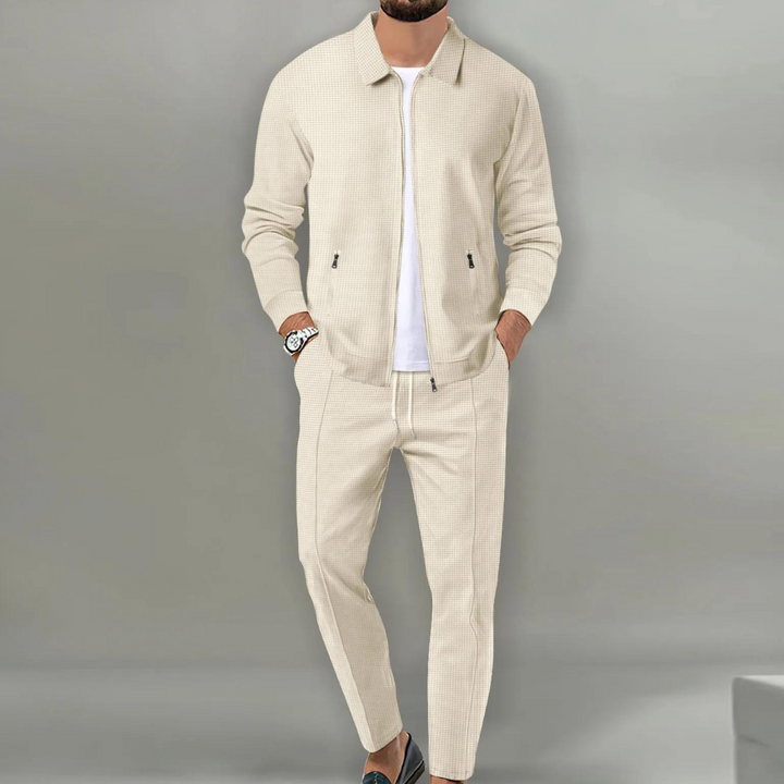 Rilias | Veste d'automne élégante pour hommes