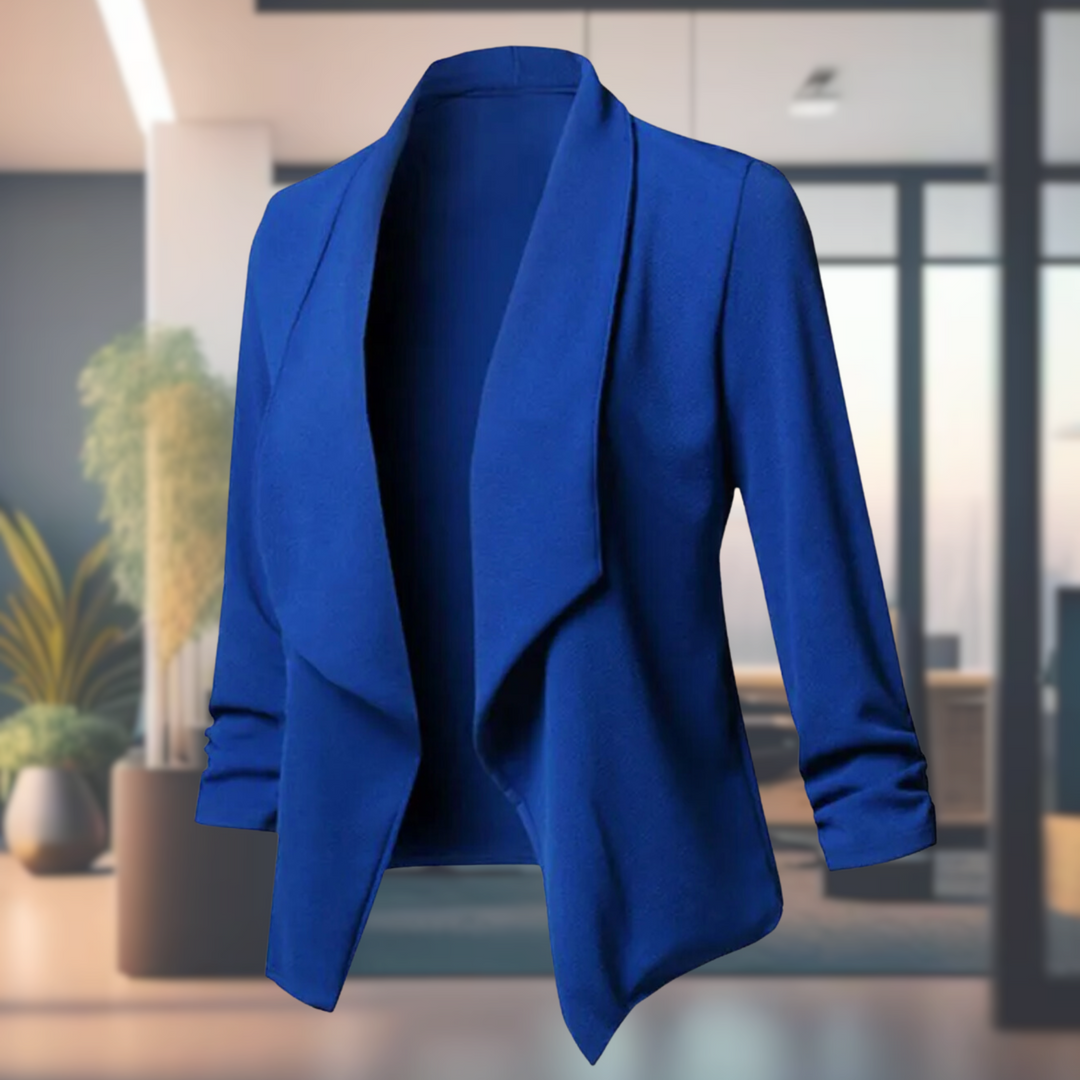 Roelle | Blazer élégant à coupe ajustée pour femmes
