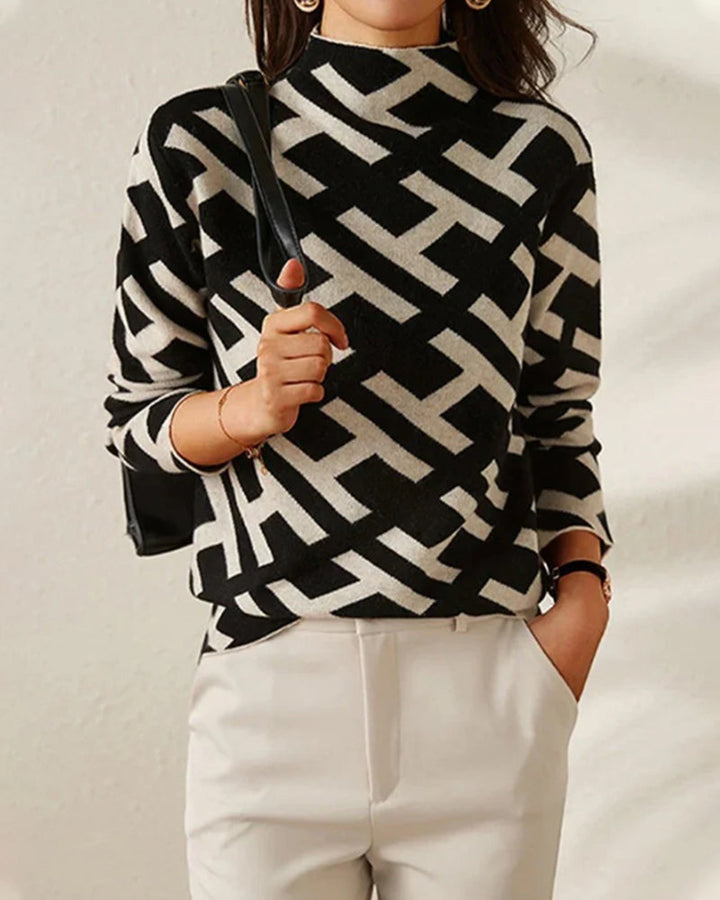 Moorasa | Pull confortable & luxueux pour femmes