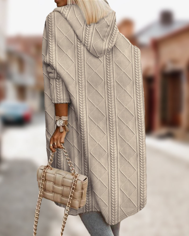 Rairama | Veste automne chic et confortable pour femmes