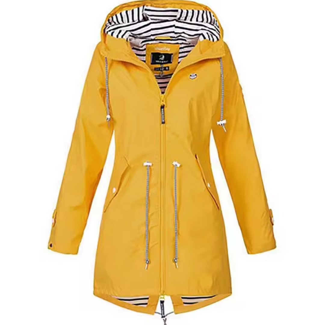Vaarara | Imperméable chic et pratique pour femmes