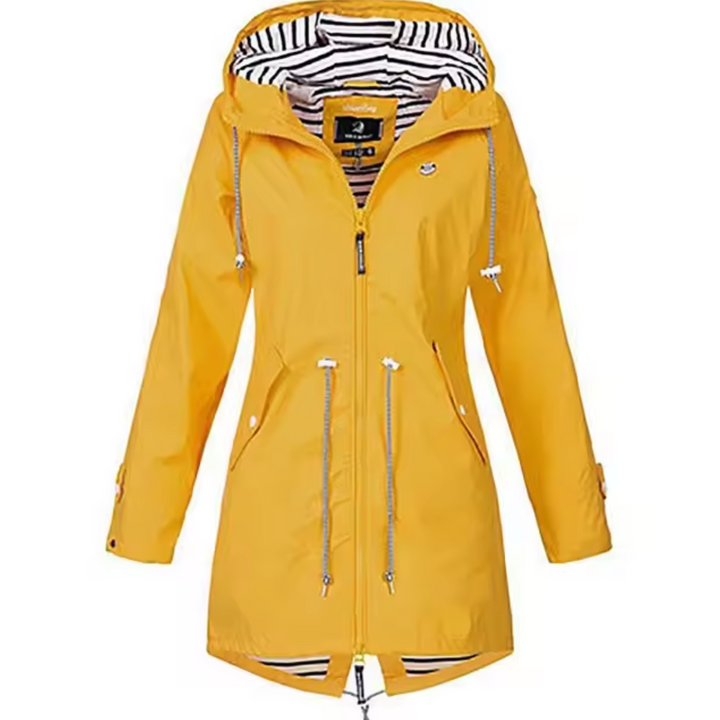 Vaarara | Imperméable chic et pratique pour femmes