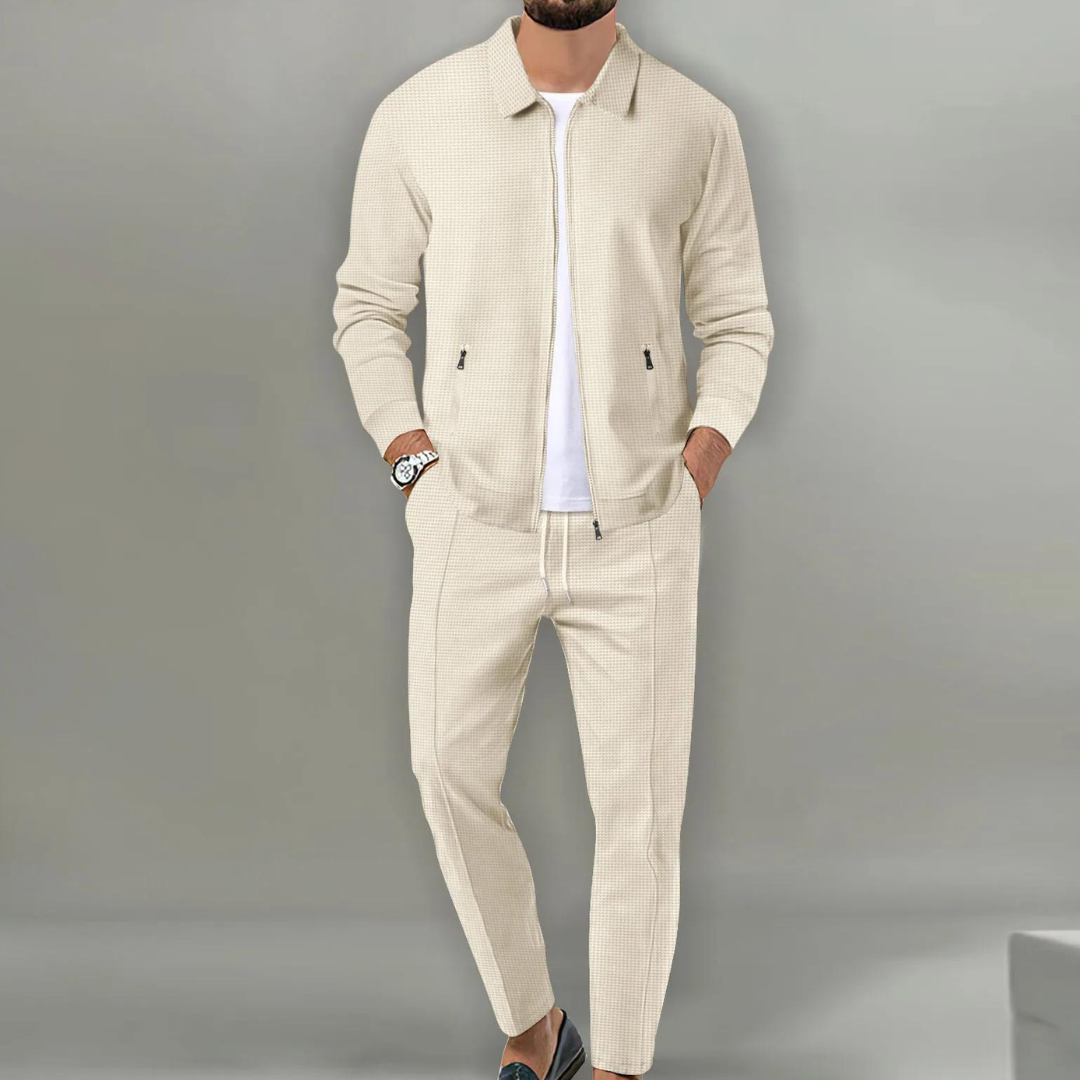 Oanan | combinaison 2 pièces pour hommes