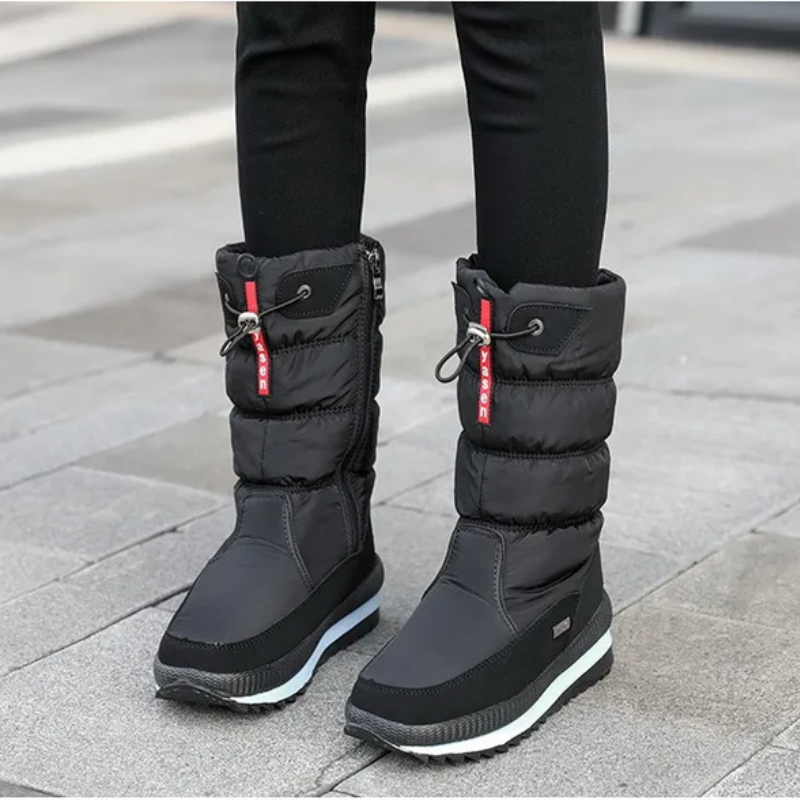Soellema | Bottes HydroGuard