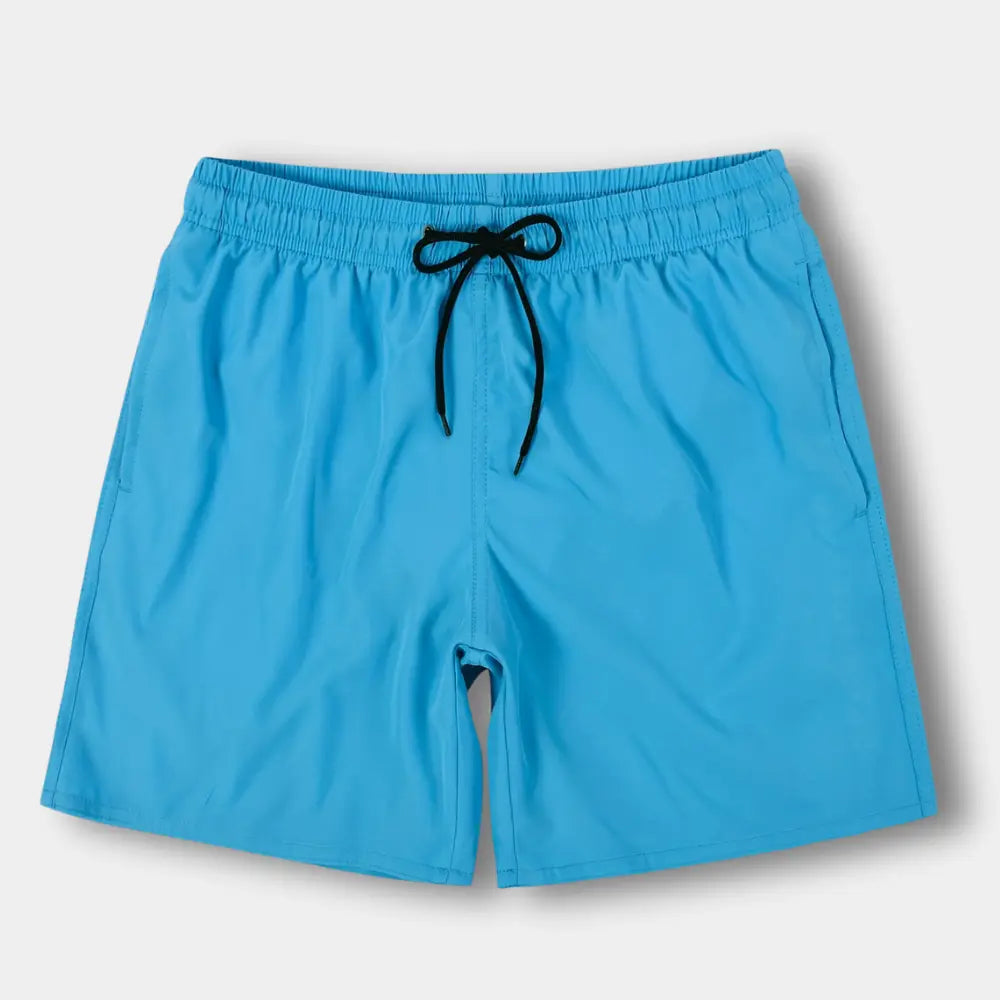 Niosiar de bain coupe droite à cordon contrasté pour Homme – Stevie