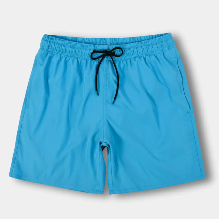 Niosiar de bain coupe droite à cordon contrasté pour Homme – Stevie