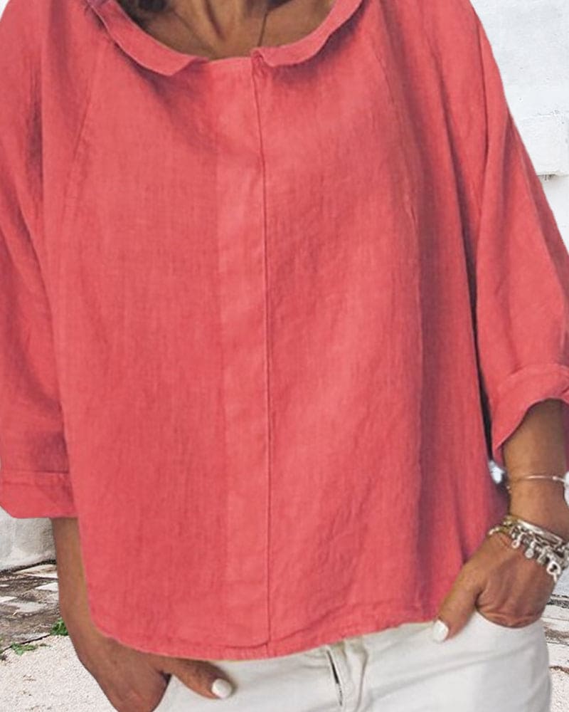 Laelleara | Blouse Légère ELVA pour femmes