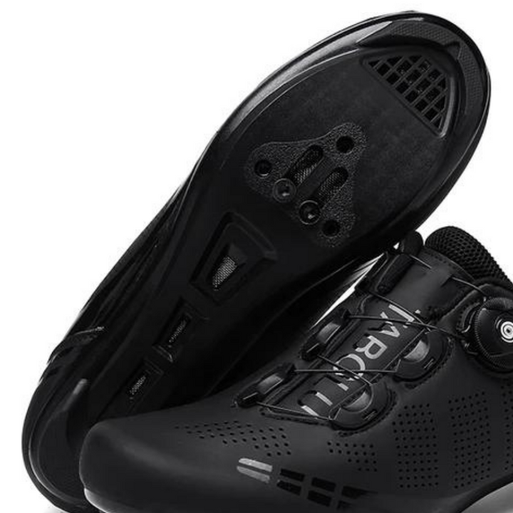 Luelleam | Chaussures de cyclisme orthopédiques