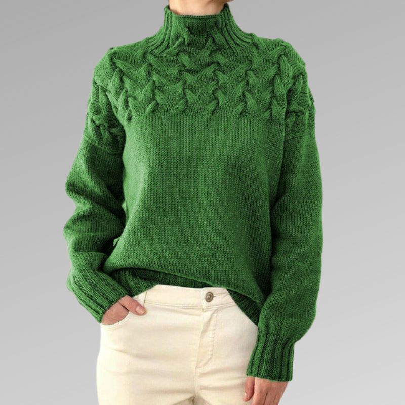 Neaynena | Pull élégant et confortable pour femmes