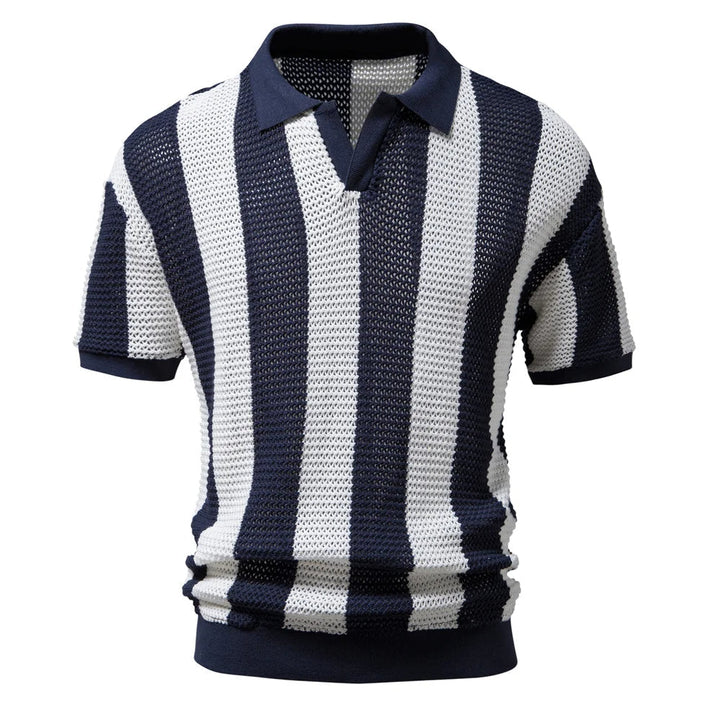 Rooral | Polo à rayures