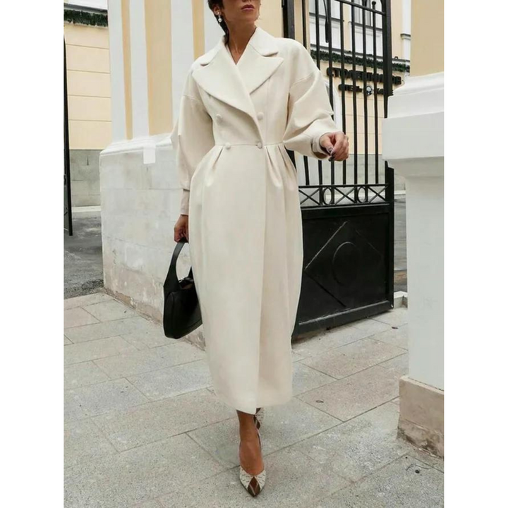 Reettaxa | Manteau d'hiver stylé