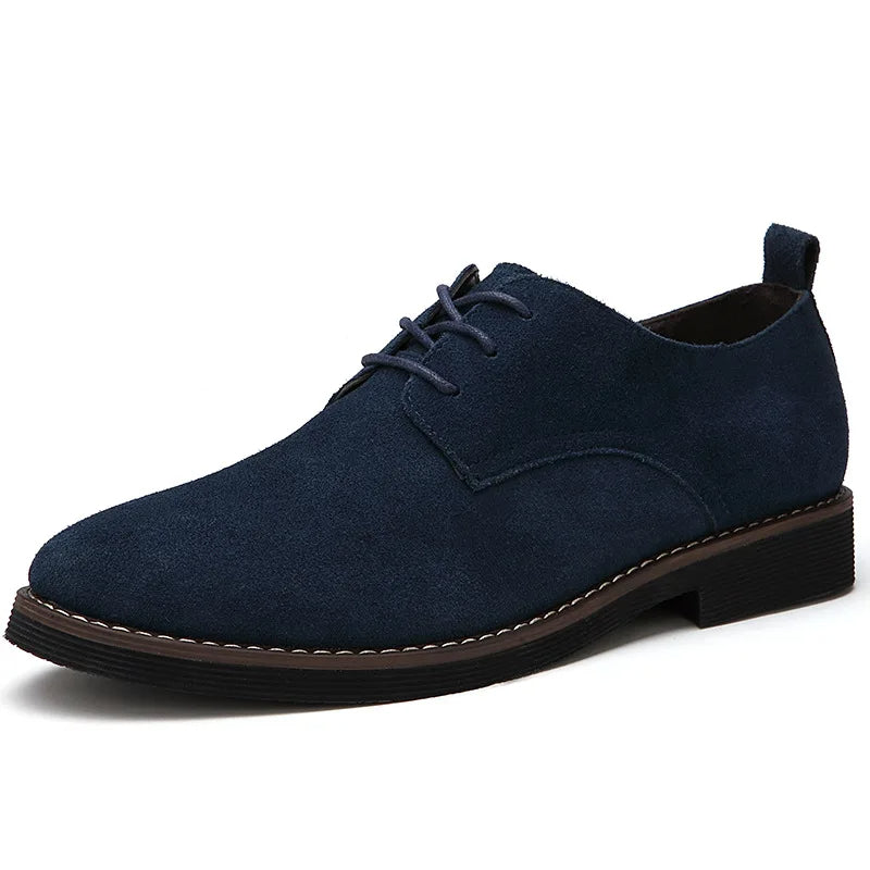 Nienar | Chaussures Oxford stylées