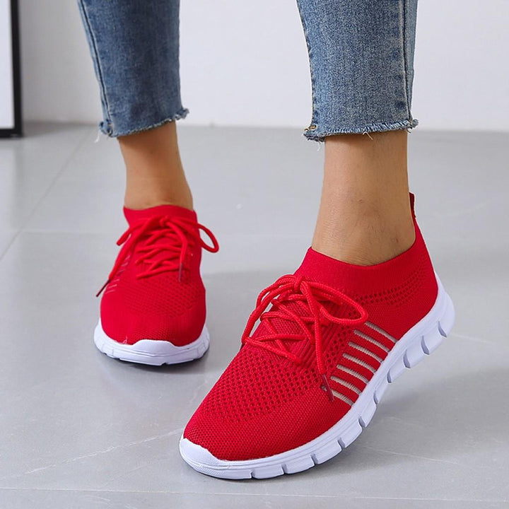 Oinala | Chaussures orthopédiques et respirantes