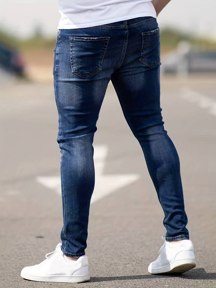 Vaanax | Jeans intemporels pour hommes