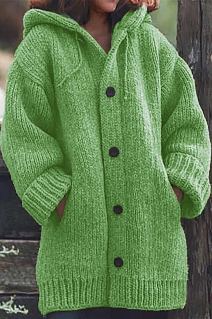 Neayasa | Gilet long et stylé pour femmes