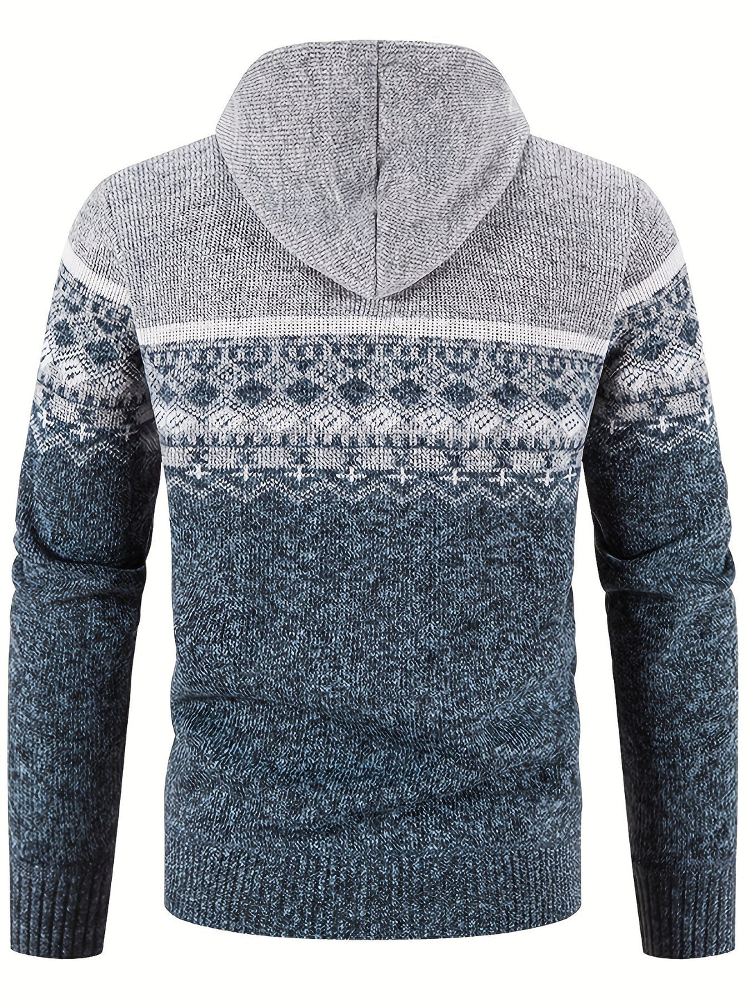 Vaarran | Olsen Veste d'hiver chaude