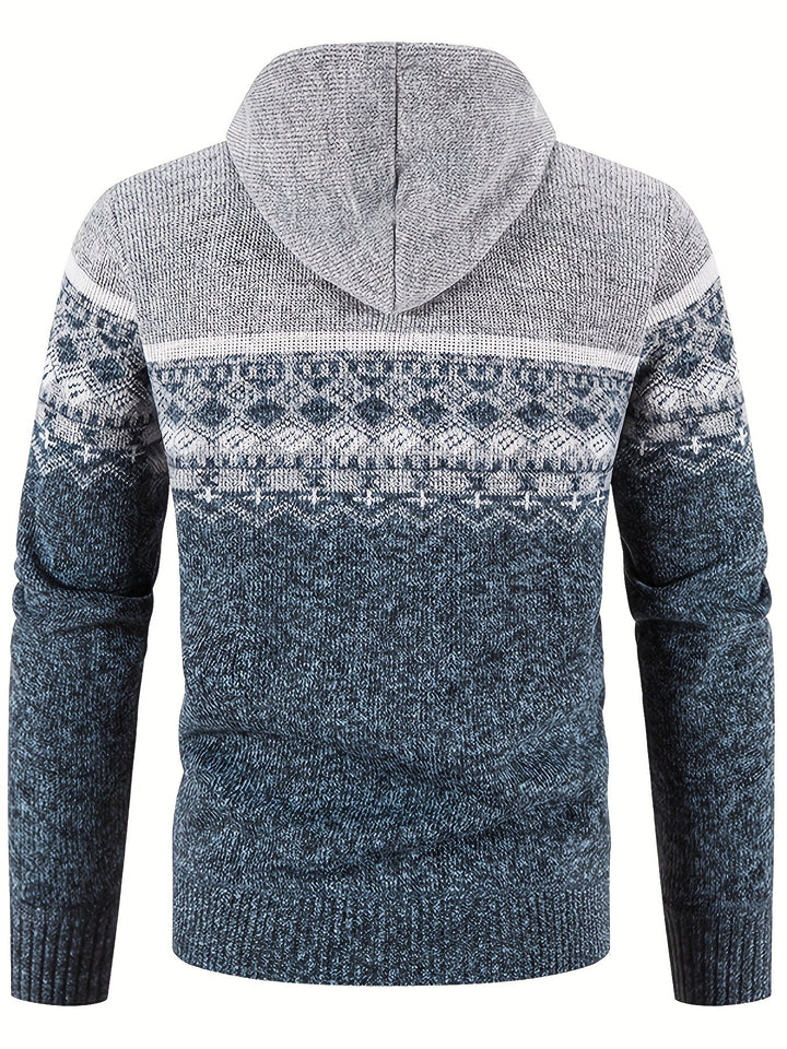 Vaarran | Olsen Veste d'hiver chaude
