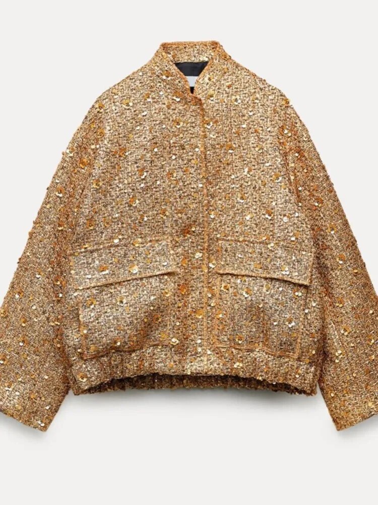 Riellea | Veste bomber pour femmes