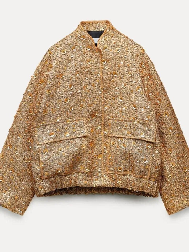 Riellea | Veste bomber pour femmes