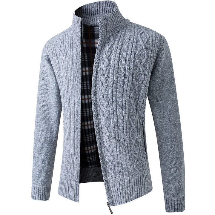 Veellen | Gilet Élégant Moderne pour Hommes