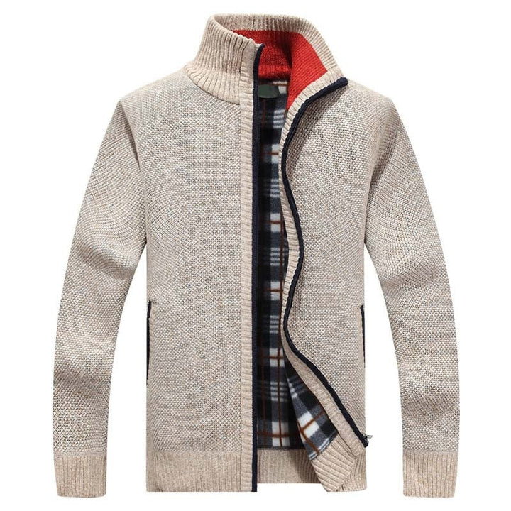 Veellen | Gilet Élégant Moderne pour Hommes