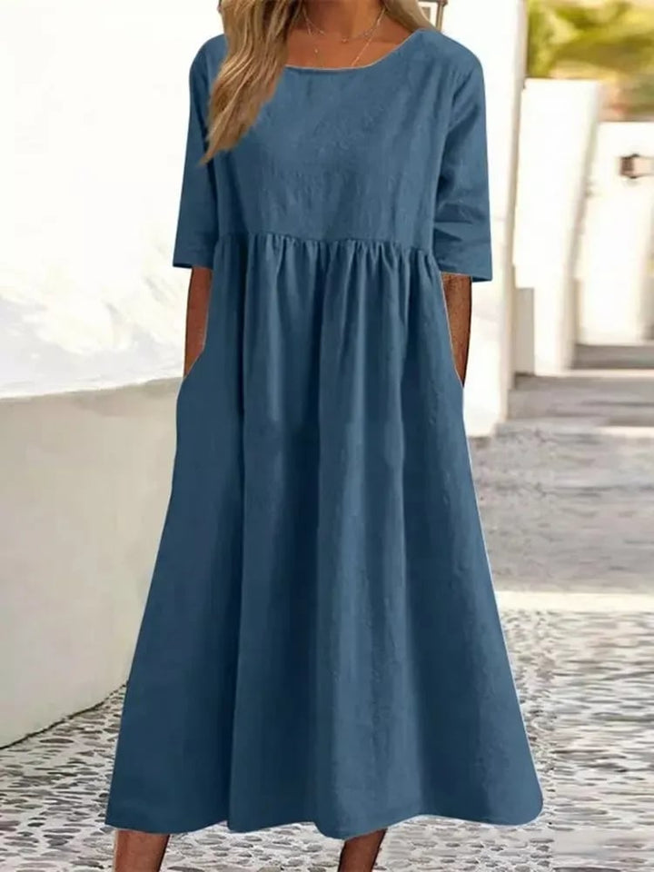 Oayasa | Robe de loisirs