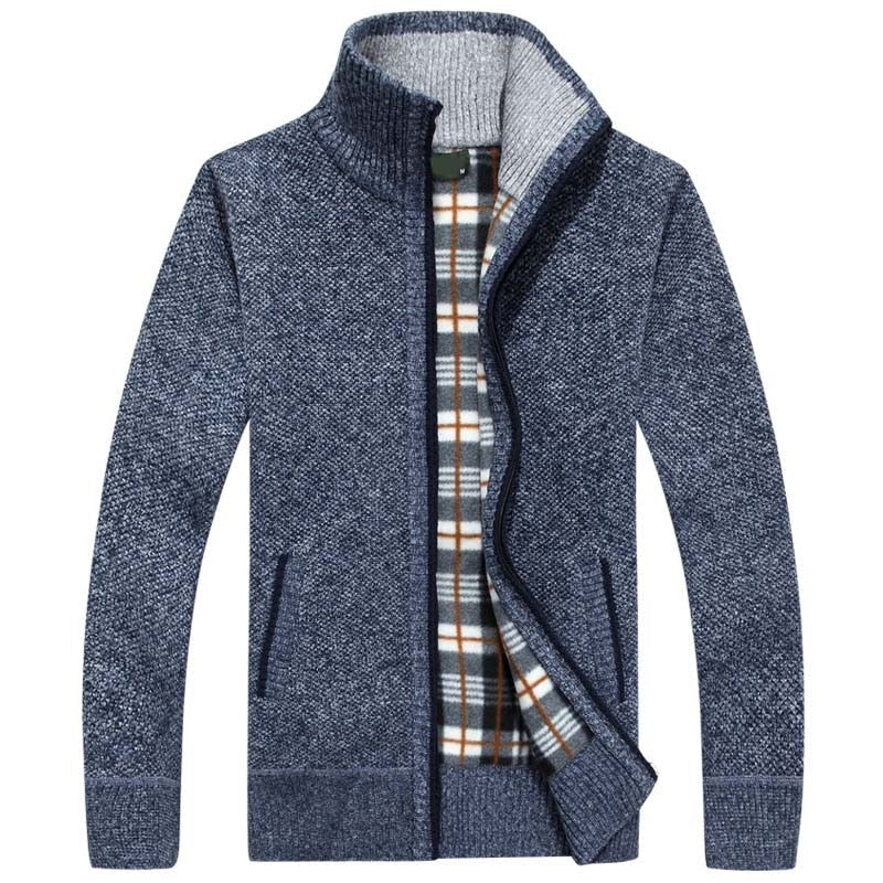 Veellen | Gilet Élégant Moderne pour Hommes