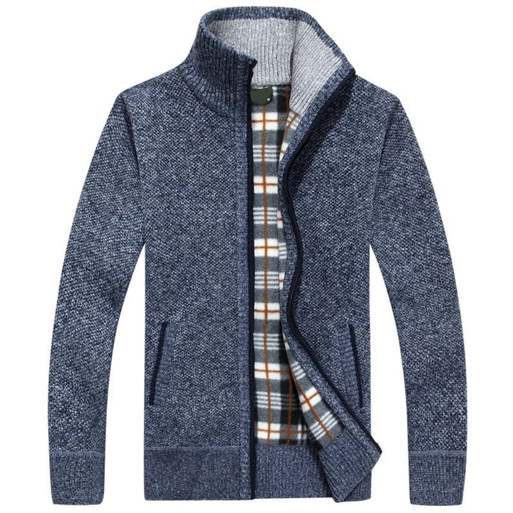Veellen | Gilet Élégant Moderne pour Hommes