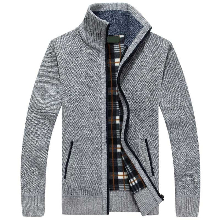 Veellen | Gilet Élégant Moderne pour Hommes