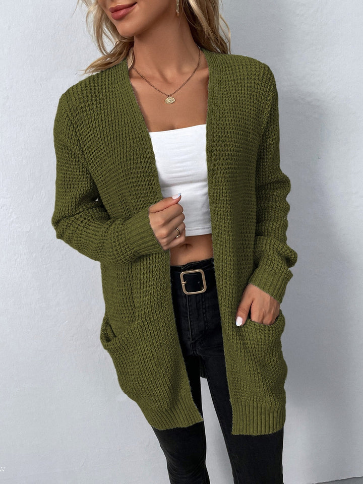 Maellema | Veste automne élégante pour femmes