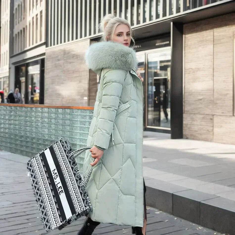 Eosiaxa | Fara Veste italienne stylée imitation Bond