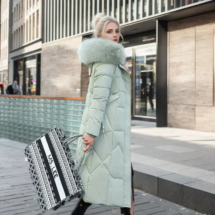 Eosiaxa | Fara Veste italienne stylée imitation Bond