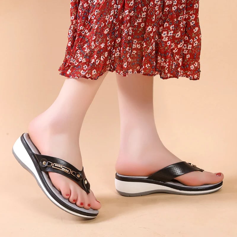 Seora | Chaussons pour femmes avec voûte plantaire