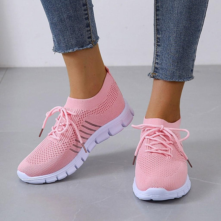 Oinala | Chaussures orthopédiques et respirantes