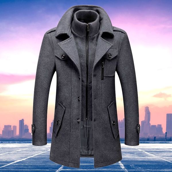 Luunal | Manteau deux pièces
