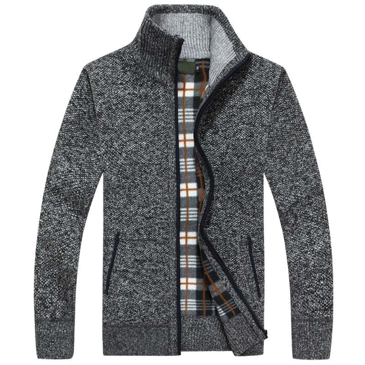 Veellen | Gilet Élégant Moderne pour Hommes