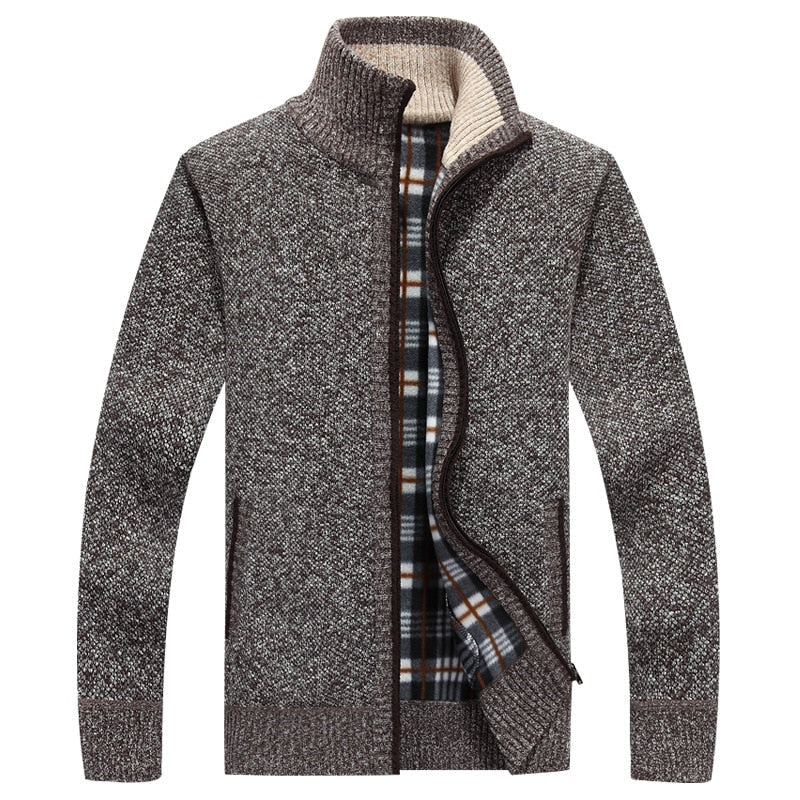 Veellen | Gilet Élégant Moderne pour Hommes