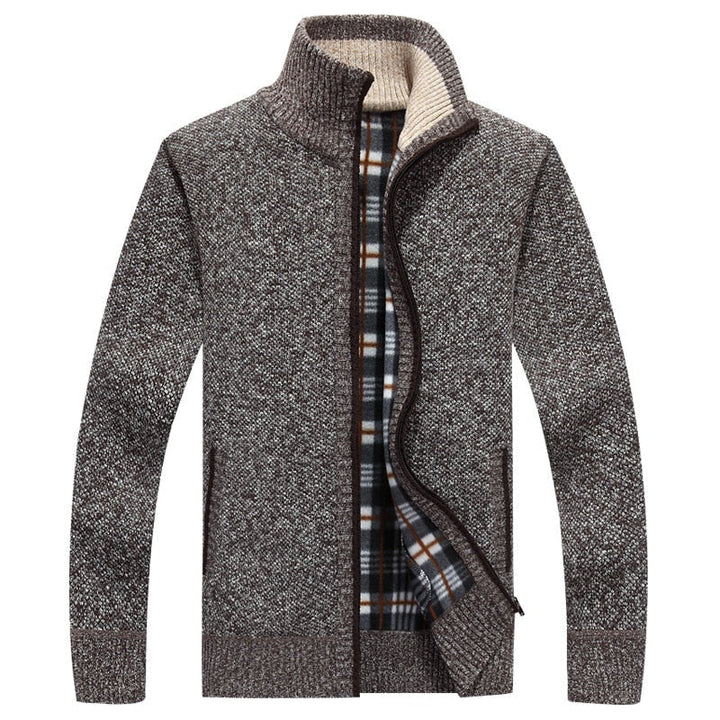 Veellen | Gilet Élégant Moderne pour Hommes