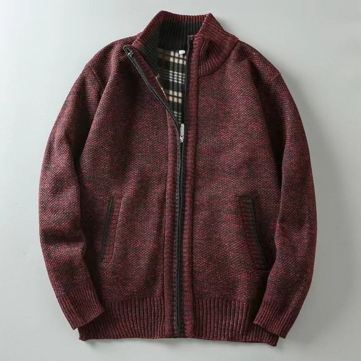 Veellen | Gilet Élégant Moderne pour Hommes