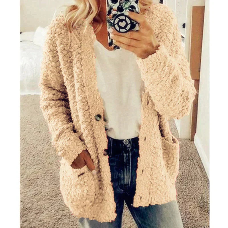 Nionnala | Le meilleur cardigan de cet automne