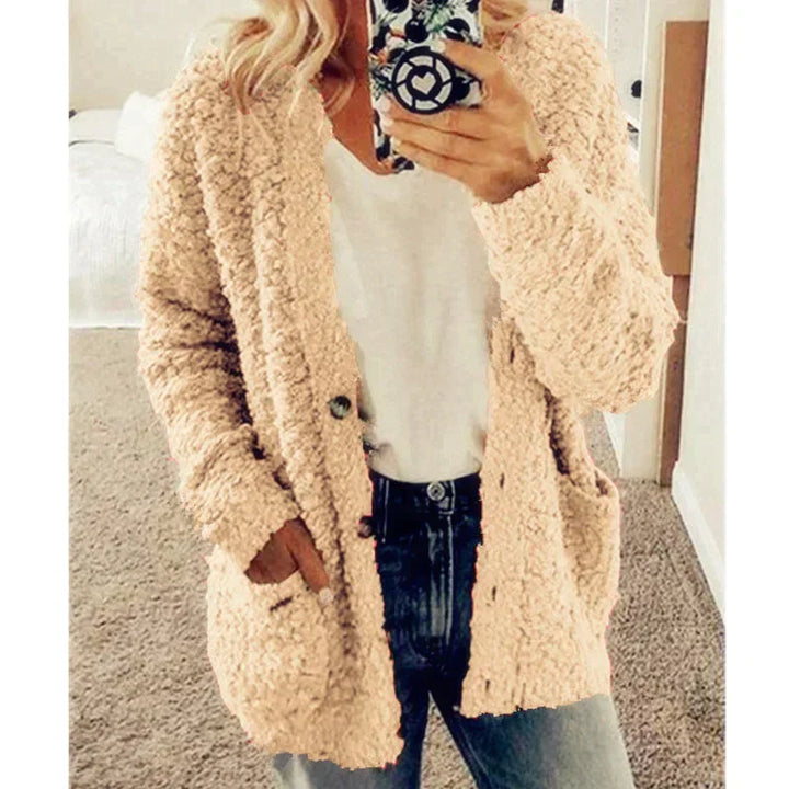 Nionnala | Le meilleur cardigan de cet automne