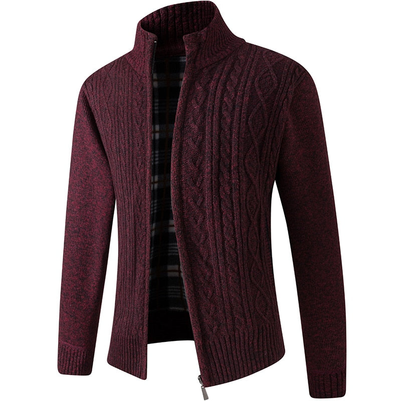 Veellen | Gilet Élégant Moderne pour Hommes