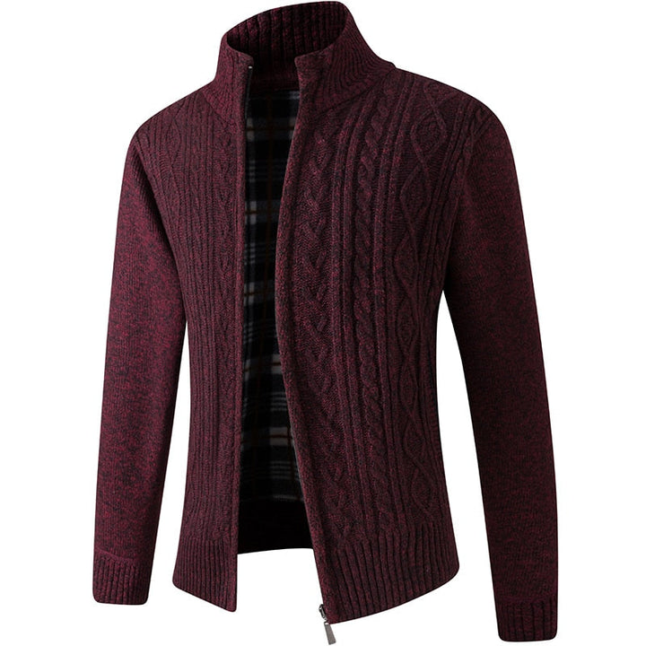 Veellen | Gilet Élégant Moderne pour Hommes