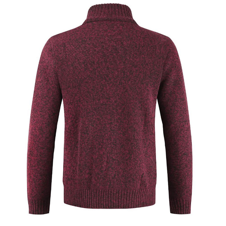 Veellen | Gilet Élégant Moderne pour Hommes