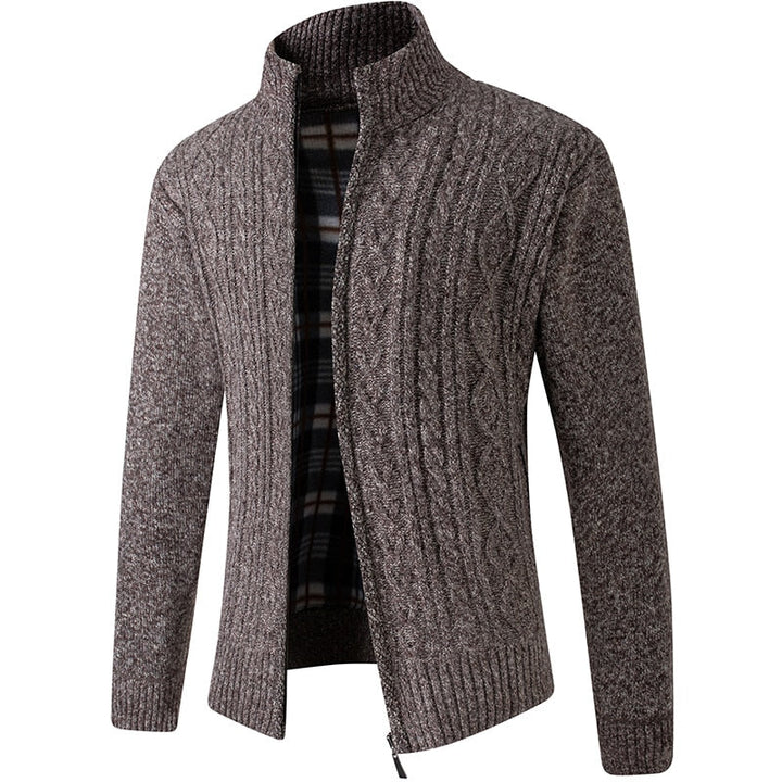 Veellen | Gilet Élégant Moderne pour Hommes
