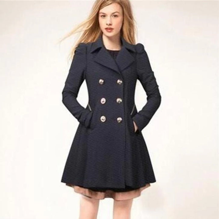 Selinera | Trench-coat élégant pour femmes
