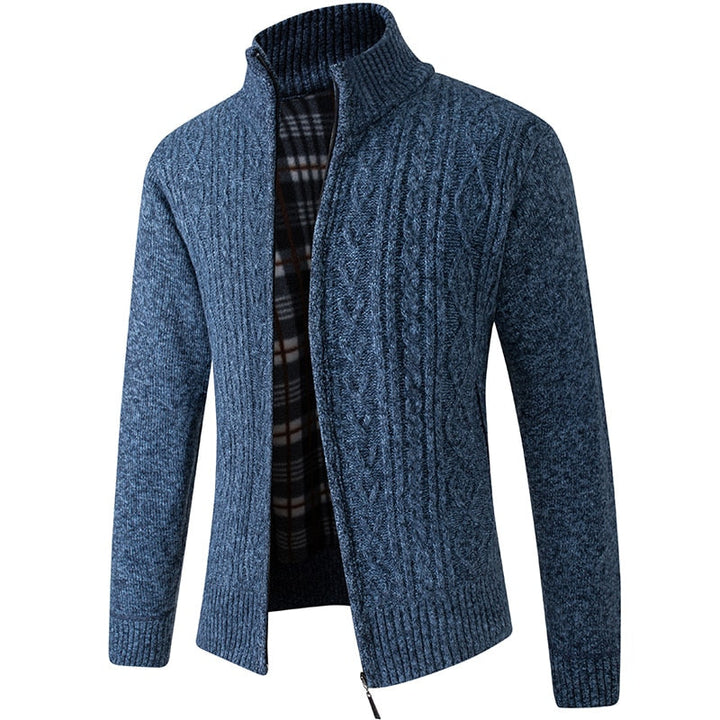 Veellen | Gilet Élégant Moderne pour Hommes