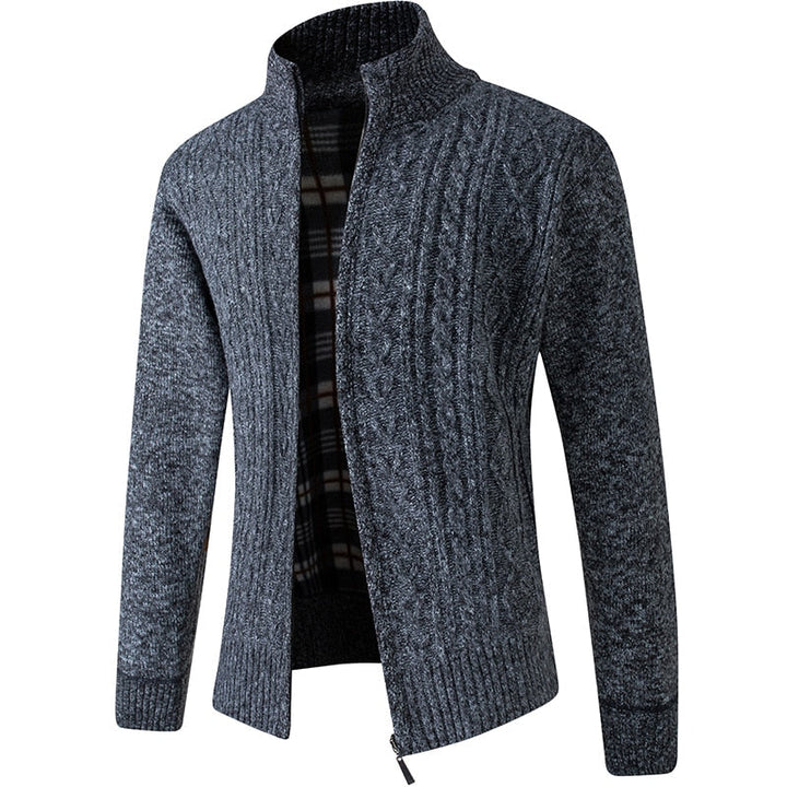 Veellen | Gilet Élégant Moderne pour Hommes