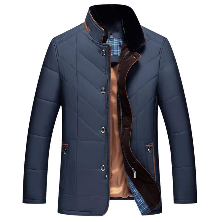 Riettax | Veste Hiver Chaude pour Hommes